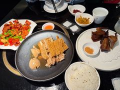 -顺峰顺水顺德菜(龙华店)