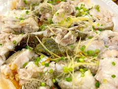 -亮庆餐厅·粤菜·早茶(篁庄店)
