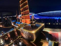 -无锡融创乐园