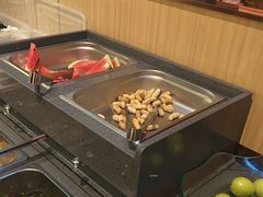 -小鱼小牛·鱼牛干锅·脆鱼火锅(世欧广场店)