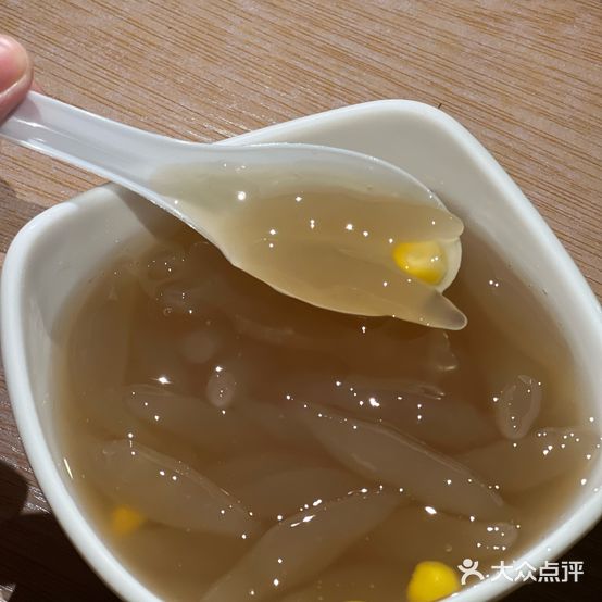 清润·健记糖水