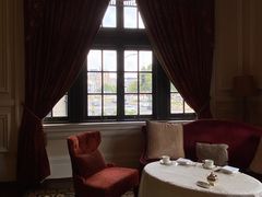 -Salon de Ville浦江汇(上海外滩华尔道夫酒店店)