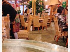-多哥水傣味餐厅(司马巷店)
