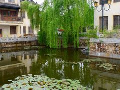 -合肥三国新城遗址公园