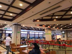 大堂-龙抄手(春熙路总店)