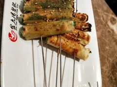 -金太阳海鲜烧烤·本地人餐厅(东纬路旗舰店)