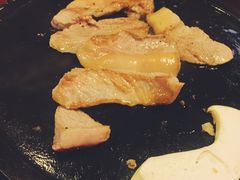 -Dombe豚(黑猪肉街店)