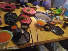 -汉拿山(包河万达店)