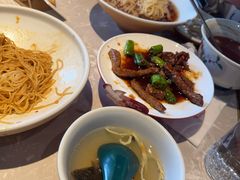 -松鹤面馆·古法焖肉面(观前店)