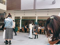 -RAC BAR(安福路店)