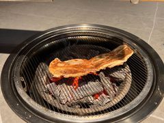 -金龙烧烤·牛肉面(西塔店)