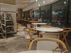 -必胜客(巴沟店)