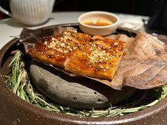 -狮拾久·现代新加坡料理(壹方城店)