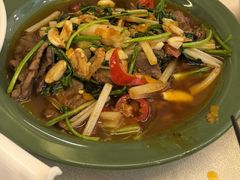 -鹅冠港式茶餐厅(来福士店)