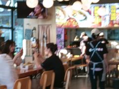 -本色.小马哥烧烤(无锡九里仓店)