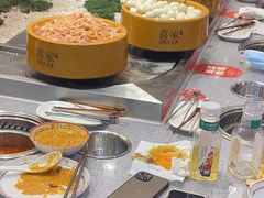 -喜家自助小火锅(乐客城店)