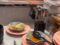 -争鲜回转寿司(太阳宫凯德SURPER店)