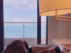 -三亚山海天JW万豪酒店