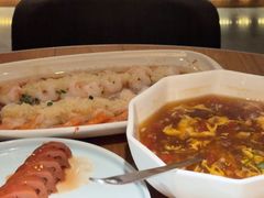 -金牌外婆家(苏州中心店)