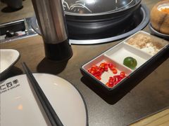 -同仁四季椰子鸡(罗湖国贸店)