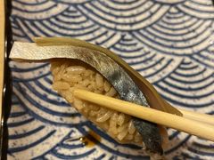 -荣一代目OMAKASE板前料理