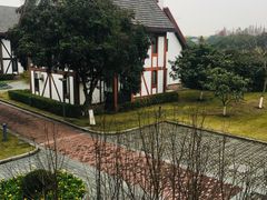 -太阳岛度假酒店