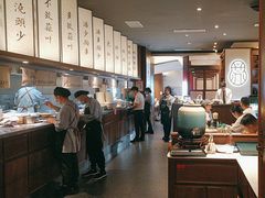 -松鹤面馆·古法焖肉面(观前店)