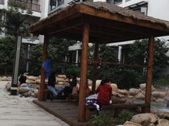 -苏州香山国际大酒店