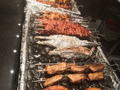 -悟烧·自助烤肉料理(秋林旗舰店)