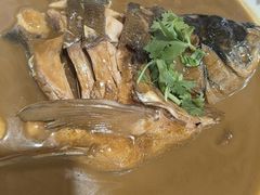 -听涛雅苑百味饺子老家菜馆