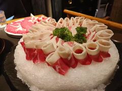 -东来顺·非遗火锅(高新店)