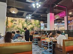 -三毛牛肉店(福强店)