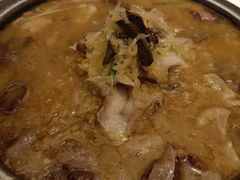 -吴记酱骨炖菜馆(西大直街店)