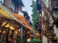 -小河直街历史文化街区