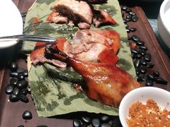 -小厨娘淮扬菜(天印大道店)