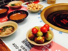 -辣莊重庆老火锅(滕州店)