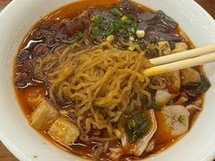 -蒋家肠旺面馆老店(合群路店)