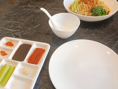 -正德楼果木烤鸭·渔家菜(东港店)