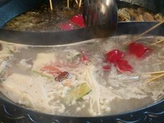 -小牛海记潮汕牛肉店(永定路店)