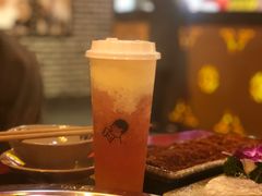-喜茶(中山利和新地店)