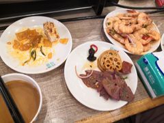 -玫瑰花园自助烤肉(金源店)