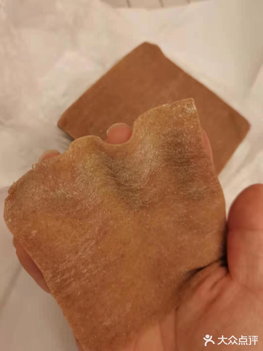 巧用馄饨皮——做锅贴