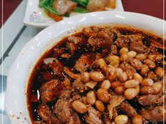 -扒骨肉雅鱼饭店(三雅文化传承店)