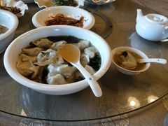 -漕溪人家