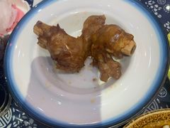 -王村姑老土炕莜面村(桥东店)