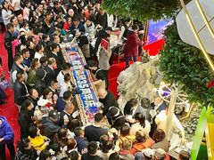 -松雷商业(南岗店)