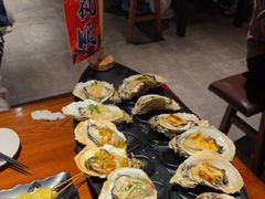 -烧蠔帮·湛江生蚝(南桥店)