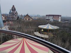 -郑州方特梦幻王国