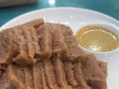 -正顺饸饹馆(中土商务楼店)