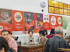-子午路张记肉夹馍(翠华路店)